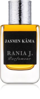 Rania J. Jasmin Kama eau de parfum para mujer 50 ml