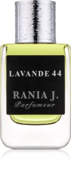 Rania J. Lavande 44 woda perfumowana unisex 50 ml
