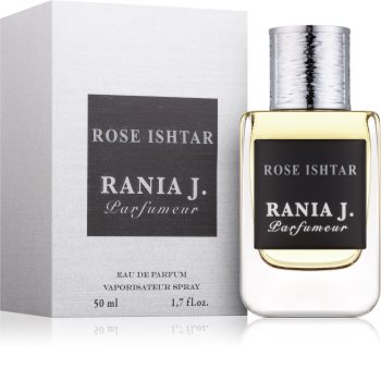 Rania J. Rose Ishtar woda perfumowana dla kobiet 50 ml