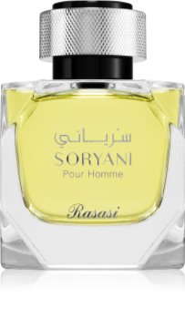 rasasi soryani pour homme