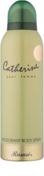 Rasasi Catherine déo-spray pour femme 200 ml
