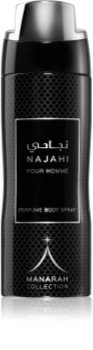 rasasi najahi pour homme spray do ciała 200 ml   