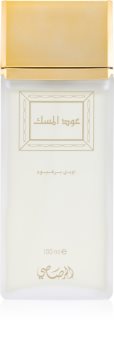 rasasi oudh al misk
