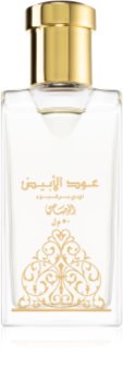 rasasi oudh al abiyad woda perfumowana 50 ml   