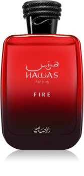 rasasi hawas fire