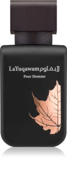 Rasasi La Yuqawam parfumska voda za moške 75 ml