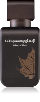 rasasi la yuqawam tobacco blaze woda perfumowana null null   