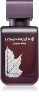 rasasi la yuqawam jasmine wisp woda perfumowana 75 ml   