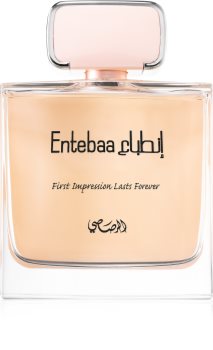 rasasi entebaa pour femme
