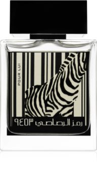 Rasasi Rumz Al Rasasi Zebra Pour Lui парфюмна вода за мъже