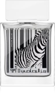 Rasasi Rumz Al Rasasi Zebra Pour Elle парфумована вода для жінок