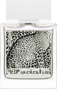 rasasi rumz al rasasi 9453 pour elle woda perfumowana 50 ml   