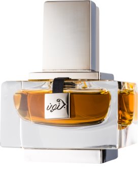 Rasasi Junoon Leather Pour Homme parfémovaná voda pro muže 50 ml