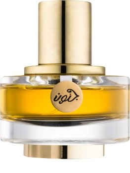Rasasi Junoon Leather Pour Femme parfémovaná voda pro ženy 50 ml