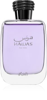 Rasasi Hawas For Men Eau de Parfum for Men