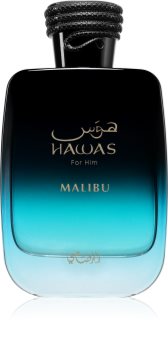 rasasi hawas malibu