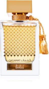 rasasi qasamat bareeq woda perfumowana 65 ml   
