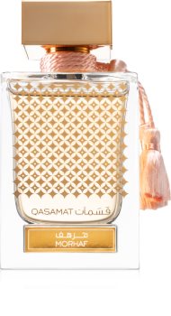 rasasi qasamat morhaf
