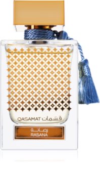 rasasi qasamat rasana woda perfumowana 65 ml   