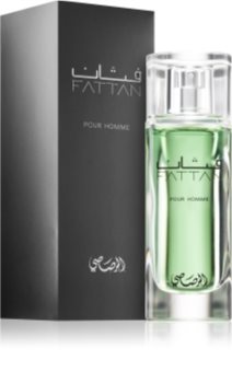 Rasasi Fattan Pour Homme Eau de Parfum for Men 50 ml