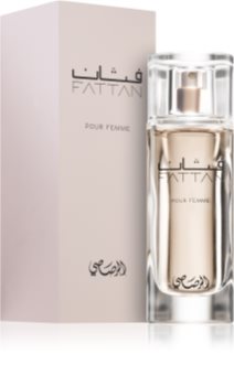 Rasasi Fattan Pour Femme woda perfumowana dla kobiet 50 ml