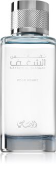 rasasi shaghaf pour homme