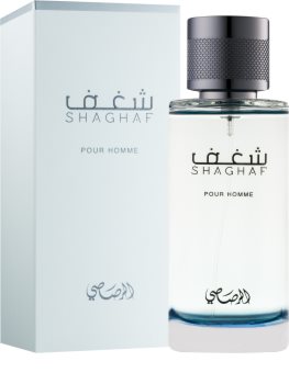 Rasasi Shaghaf eau de parfum pentru barbati 100 ml