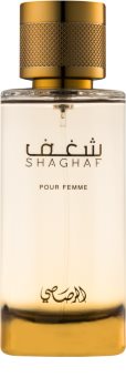 Rasasi Shaghaf eau de parfum nőknek 100 ml