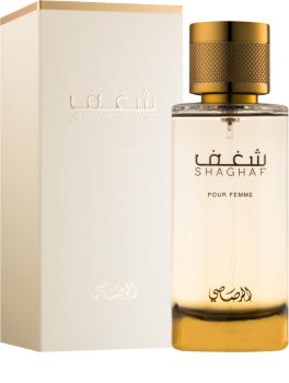 Rasasi Shaghaf eau de parfum nőknek 100 ml