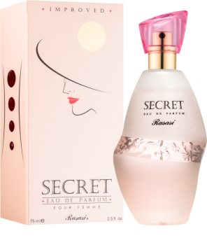 Rasasi Secret eau de parfum nőknek