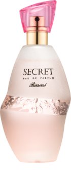 Rasasi Secret eau de parfum nőknek