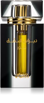 rasasi nebras al ishq – noor olejek perfumowany 6 ml   