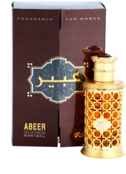 Rasasi Abeer For Women Eau de Parfum voor Vrouwen 50 ml