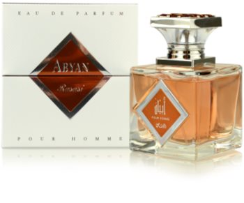 Rasasi Abyan for Men parfémovaná voda pro muže 95 ml
