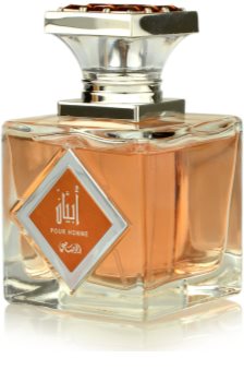Rasasi Abyan for Men parfémovaná voda pro muže 95 ml