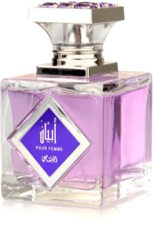 Rasasi Abyan for Her Eau de Parfum für Damen 95 ml