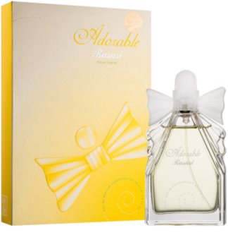 Rasasi Adorable eau de parfum para mujer 60 ml