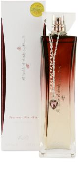 Rasasi Al Hobb Al Abady Eau de Parfum for Women 100 ml