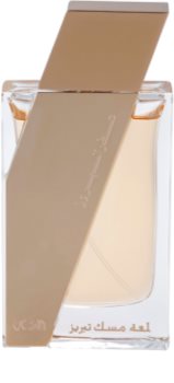 Rasasi Attar Al Boruzz Jazeebiyat Musk Tabriz Parfumovaná voda unisex 50 ml