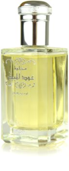 Rasasi Mukhallat Oudh Al Mubakhar eau de parfum unisex 100 ml