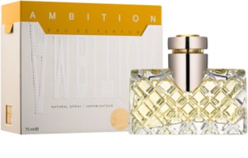 Rasasi Ambition Pour Femme eau de parfum pentru femei 75 ml