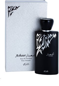 Rasasi Ashaar Pour Homme Eau de Parfum für Herren 100 ml