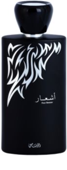 Rasasi Ashaar Pour Homme Eau de Parfum für Herren 100 ml