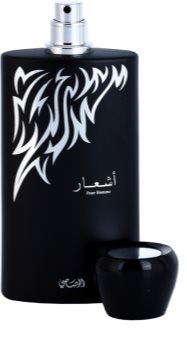 Rasasi Ashaar Pour Homme Eau de Parfum für Herren 100 ml