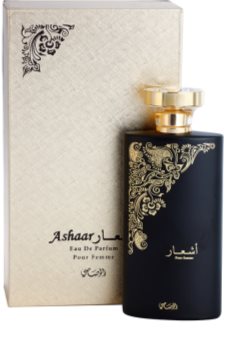 Rasasi Ashaar Pour Femme eau de parfum pour femme 100 ml