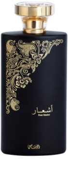 Rasasi Ashaar Pour Femme eau de parfum pour femme 100 ml