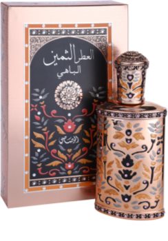 Rasasi Al Attar Al Thameen Al Bahy woda perfumowana unisex 30 ml