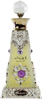 Rasasi Arba Wardat eau de parfum unisex 70 ml
