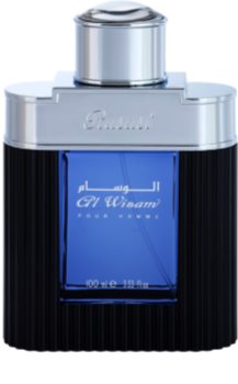 Rasasi Al Wisam Evening eau de parfum férfiaknak 100 ml