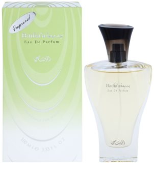 Rasasi Badia'a eau de parfum para mujer 100 ml